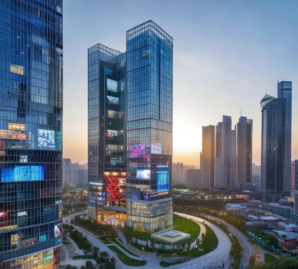 松江区创新商贸服务助力经济高质量发展 松江区创新商贸服务助力经济高质量发展