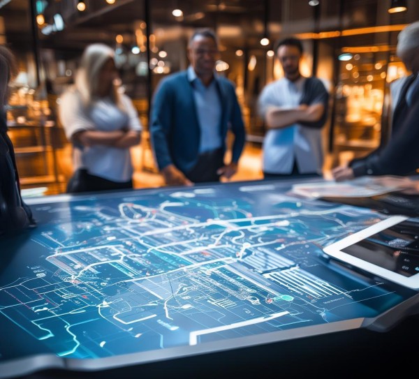 从战略到执行的旅游商贸规划案例解析 从战略到执行的旅游商贸规划案例解析