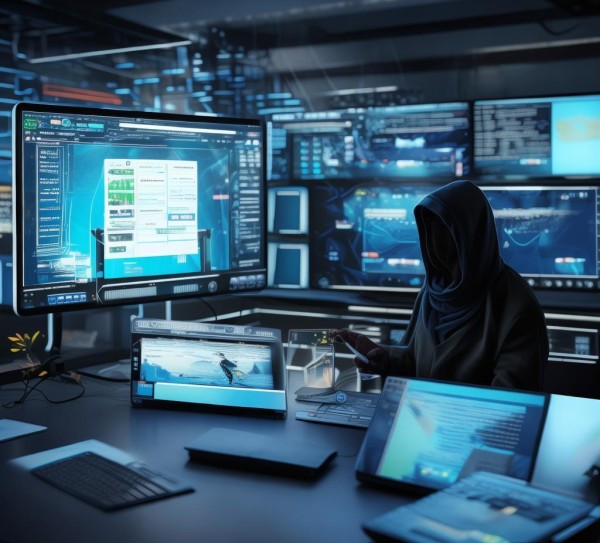 电子商贸骗局典型案例解析