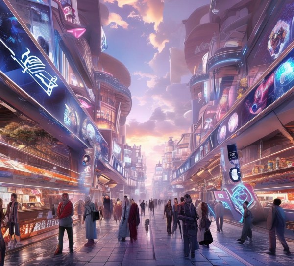 Annheavens: A Global Market Exploration and Innovation Case Study Annheavens: A Global Market Exploration and Innovation Case Study