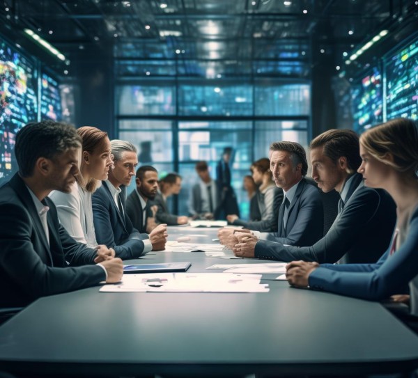 无硝烟战事，商业竞争格局的精彩纷呈