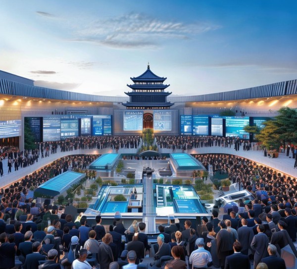 嘉峪关商贸，连接未来的新引擎的新闻