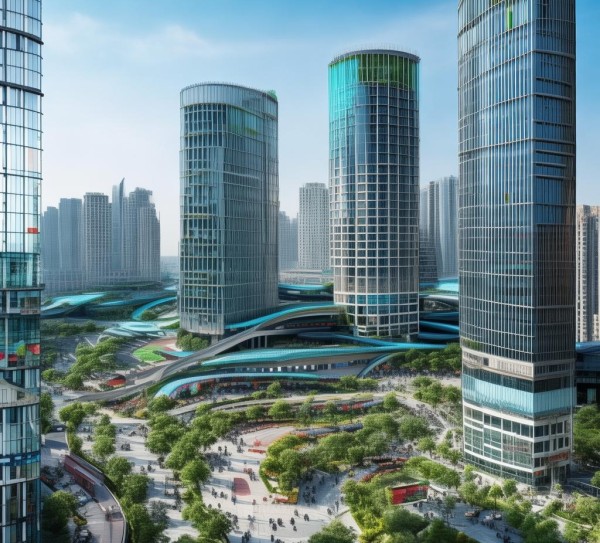 松江区品牌商贸服务供应的核心区域及未来发展路径 松江区品牌商贸服务供应的核心区域及未来发展路径