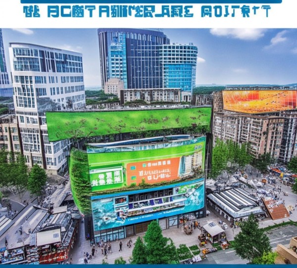 闵行区品质商贸服务,助力品质经济,构建可持续发展 闵行区品质商贸服务,助力品质经济,构建可持续发展