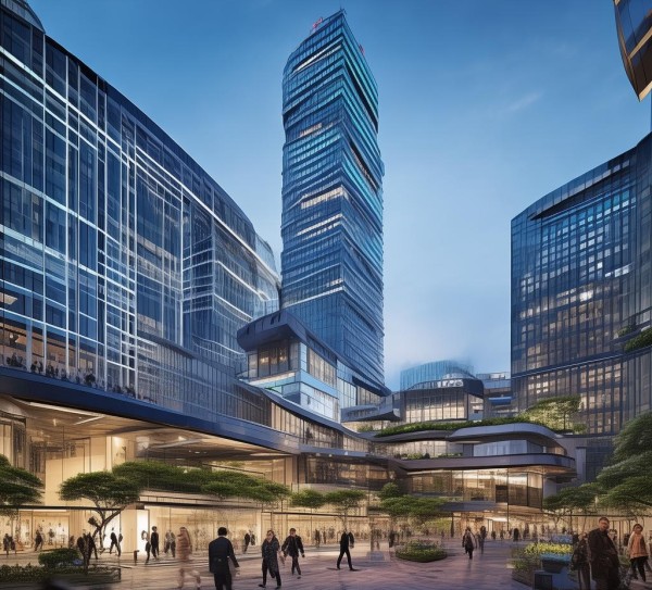 万州西南商贸城，成为未来商业发展的必填项！