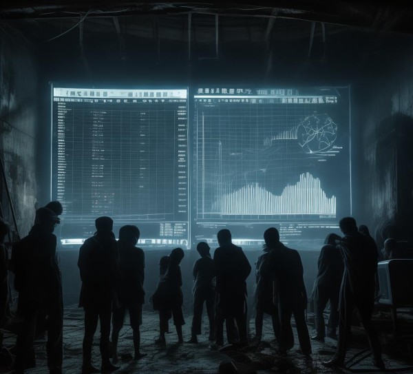 虚开案例——煤炭行业背后的真相