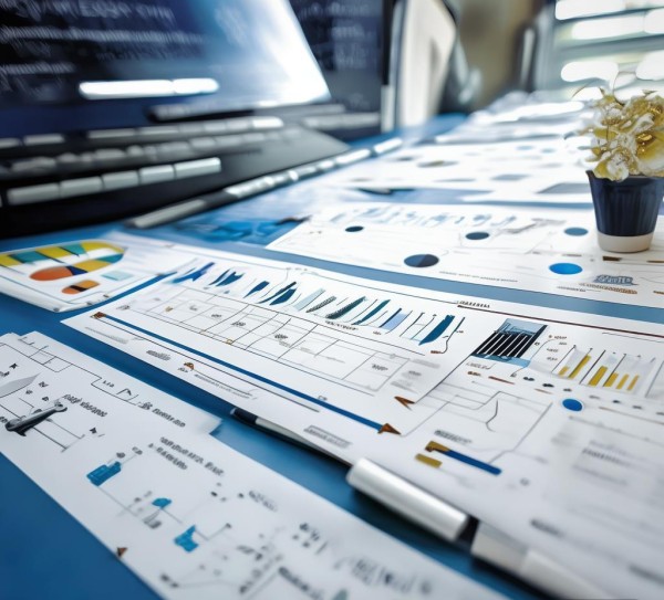 商贸公司标书案例，从战略规划到执行执行