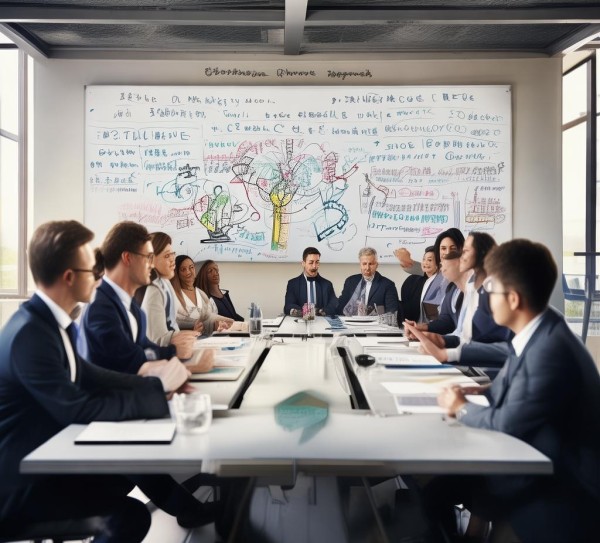 撰写商务公司服务方案的技巧与策略 撰写商务公司服务方案的技巧与策略