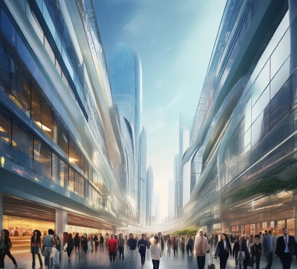 临汾国际商贸城,开启开放与创新的未来机遇 临汾国际商贸城,开启开放与创新的未来机遇