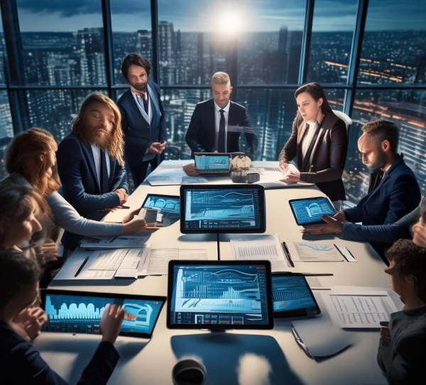 税务筹划，商贸集团如何妙计避税