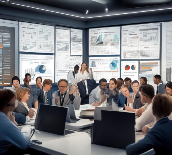 经典案例解析，商贸营销