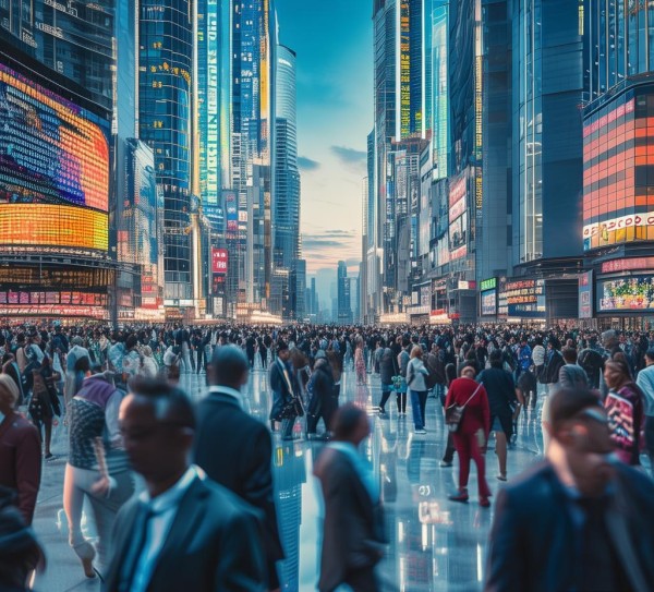 商贸中心新闻，全球商贸趋势的最新动态