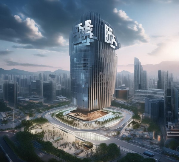 忠远商贸服务中心,现代商贸体系的创新与发展 忠远商贸服务中心,现代商贸体系的创新与发展