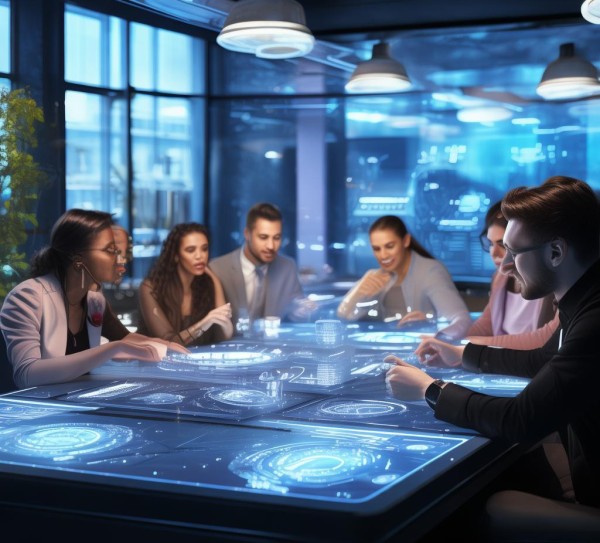 构建高效管理平台的金蝶商务版实践指南