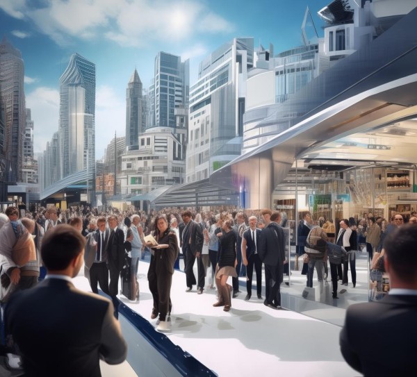 下元商贸，最新动态与市场趋势解析