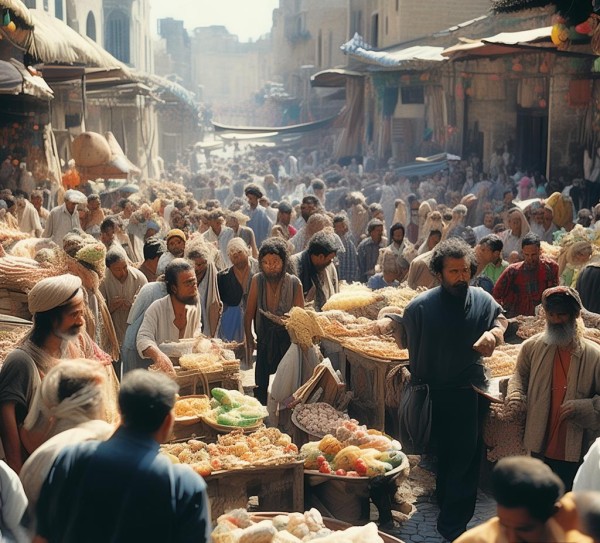 商贸流通典型案例，从商海到商业文明