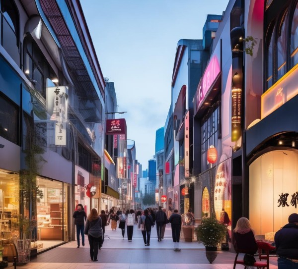 闵行区品牌商贸服务商店，您是否考虑选择？