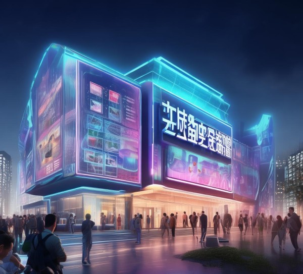 小琴商贸，创新驱动的未来机遇