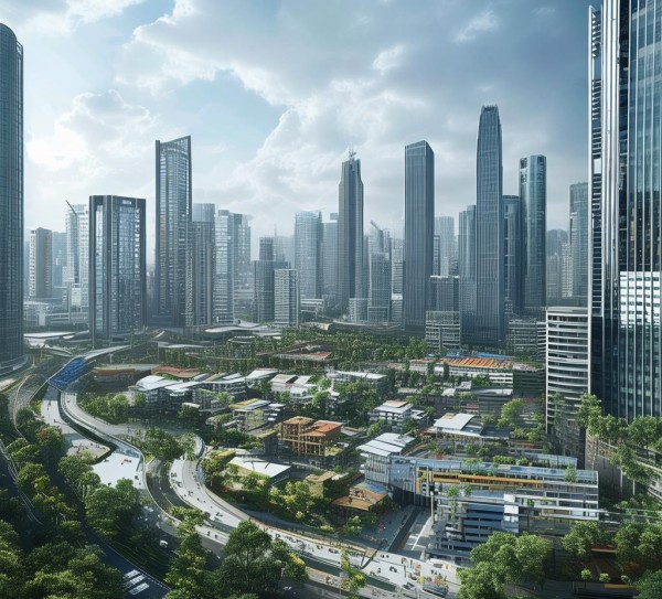 常州商贸云峰项目二期的发展机遇与挑战 常州商贸云峰项目二期的发展机遇与挑战