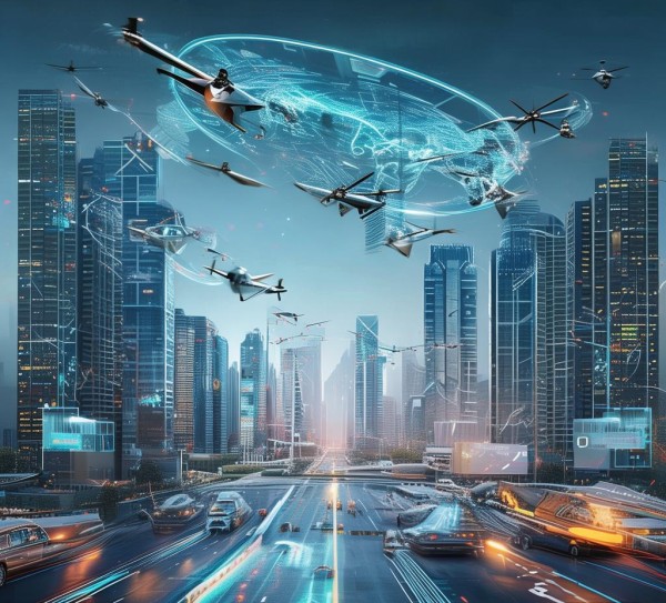 国际物流，重构连接未来的新范式