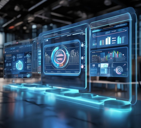 商贸工商注册平台，助力企业管理的高效平台