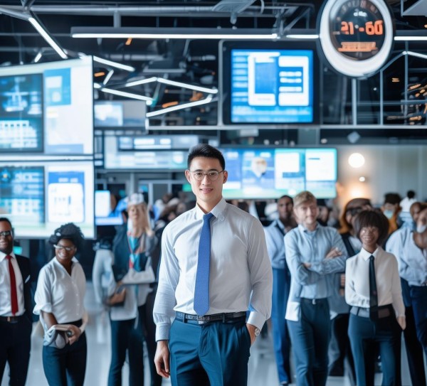 商贸新公司注册服务平台,助力企业快速合规 商贸新公司注册服务平台,助力企业快速合规