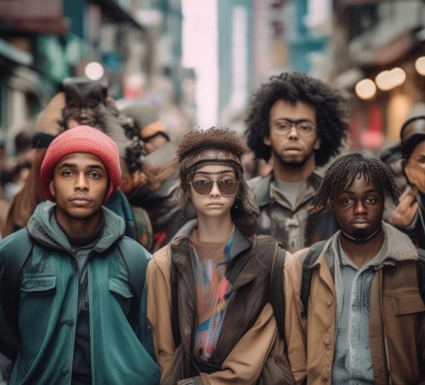 工商服务中的农民工，职业发展与机遇的隐忧