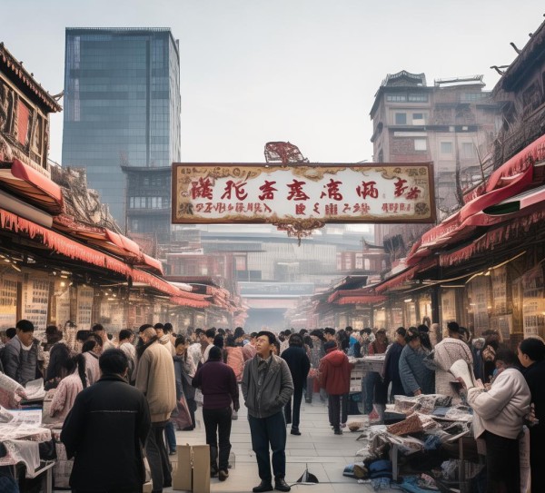 甘肃新闻达商贸，新闻与商海的交织，解读