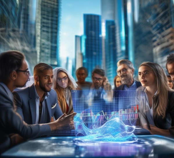 行业趋势下，商业领域的竞争与机遇正在发生深刻变化。行业趋势与商业生态系统如何在竞争中找到平衡点？本文将全面解析新机遇与挑战，帮助您把握商业领域发展的脉动。