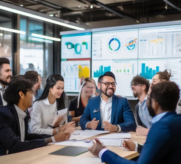 瑶哥商贸与客户深度合作,实现业务升级,客户案例分享 瑶哥商贸与客户深度合作,实现业务升级,客户案例分享