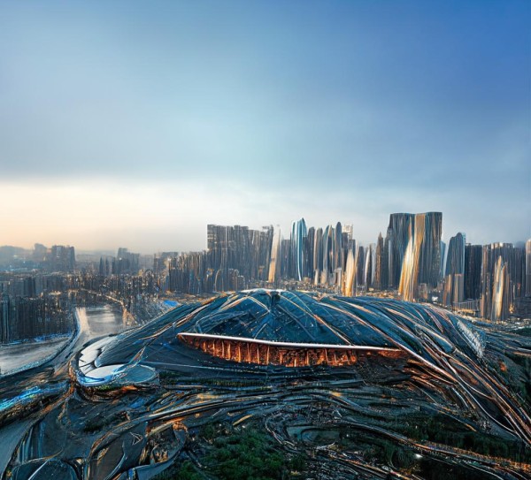 商贸流通重点建设项目，机遇与挑战