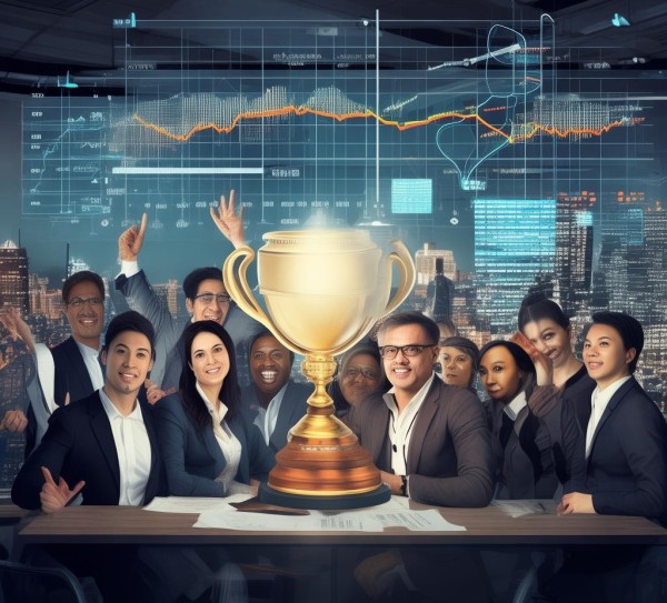 祥隆商贸的成功案例，启示资本运作的本质