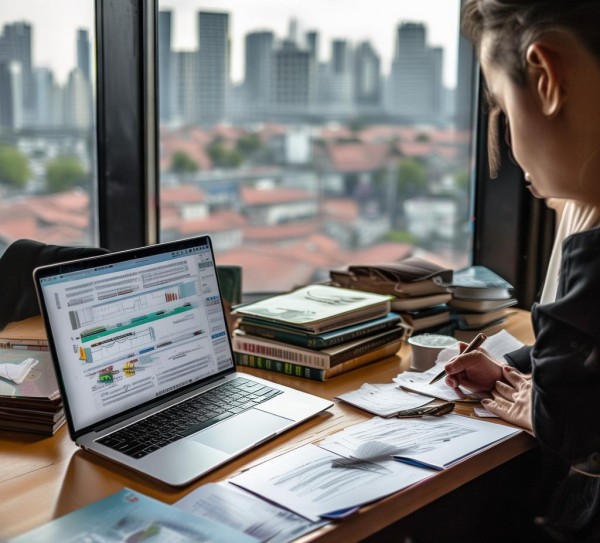 地税商贸企业制度设置与管理视角下的评估案例研究 地税商贸企业制度设置与管理视角下的评估案例研究