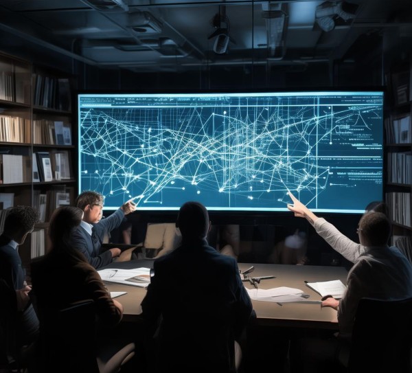 商贸领域犯罪案例分析，系统性分析与应对策略