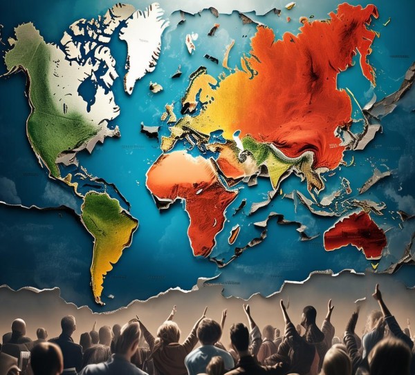 商贸公司扩张的撕裂