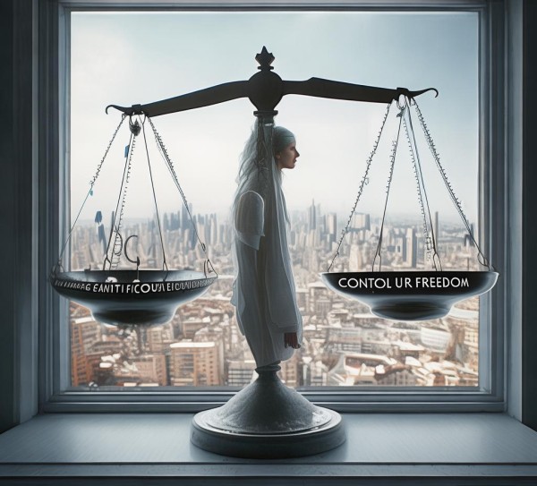 MQFCE与控制与自由平衡，案例解析