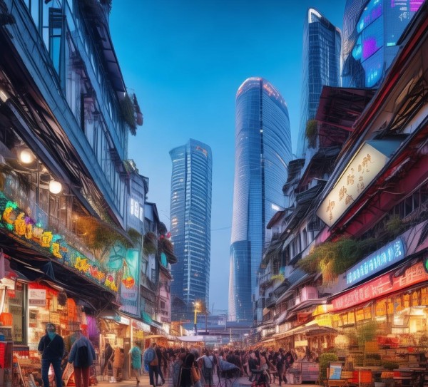 松江区管理商贸服务,服务活态,创新未来 松江区管理商贸服务,服务活态,创新未来