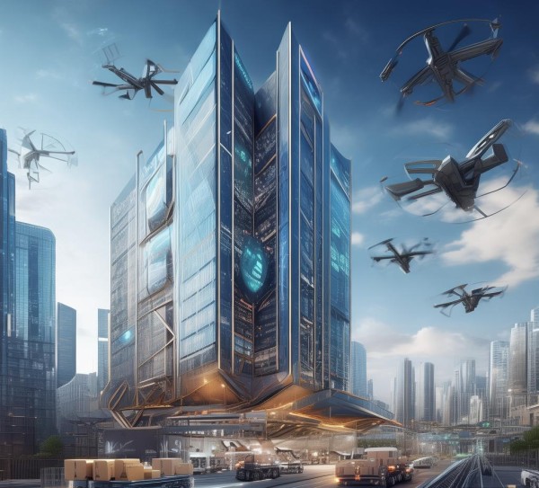 赣州车务段商贸服务中心新时代物流管理新引擎