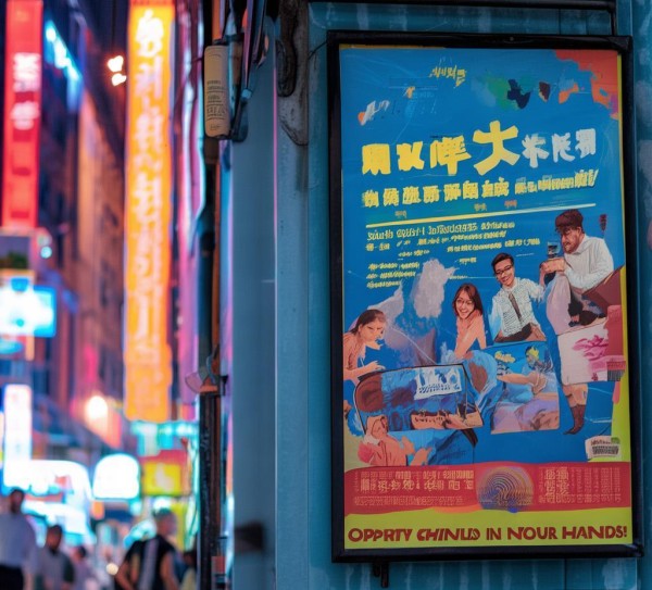 华南商贸学校招聘商业人才，机会在你手中！