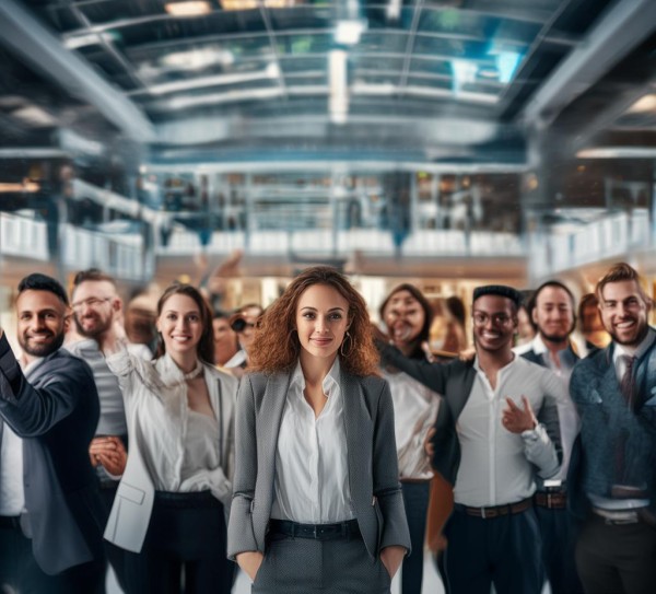 挥手企业，探索与成长的核心要素