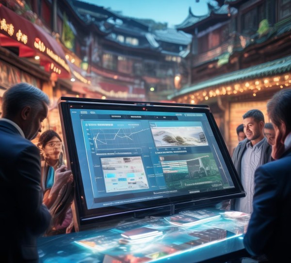 开封商贸企业节税案例分析