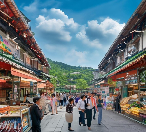 崇明区品牌商贸服务供应,助力经济高质量发展 崇明区品牌商贸服务供应,助力经济高质量发展