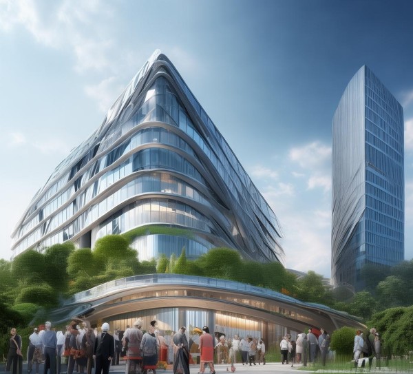 浙江宝龙商贸综合体项目，机遇与挑战的探索与应对方案