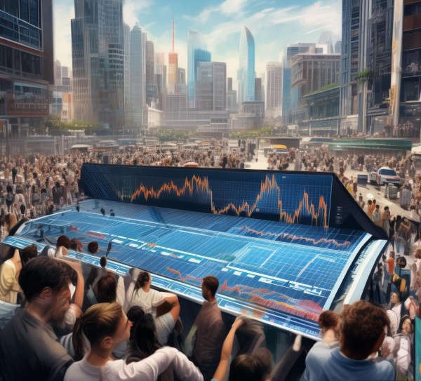 新闻是经济活动的基础，但它们也挣扎，最终实现了复苏。