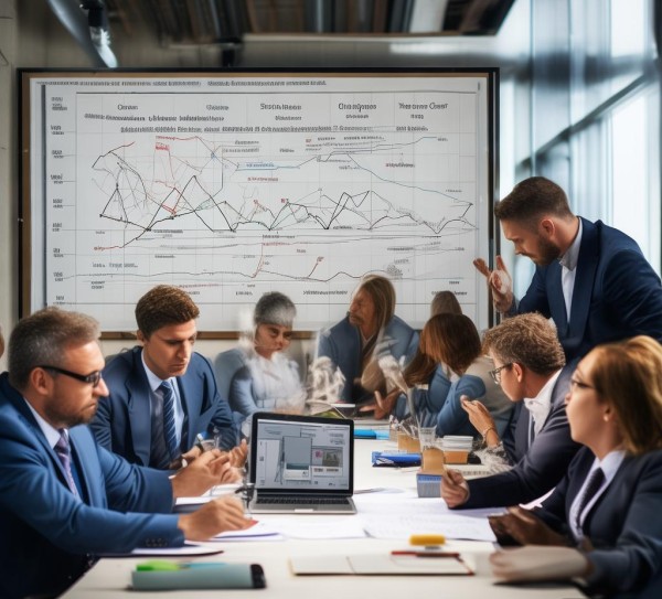 商务谈判策略与启示，成功案例解析