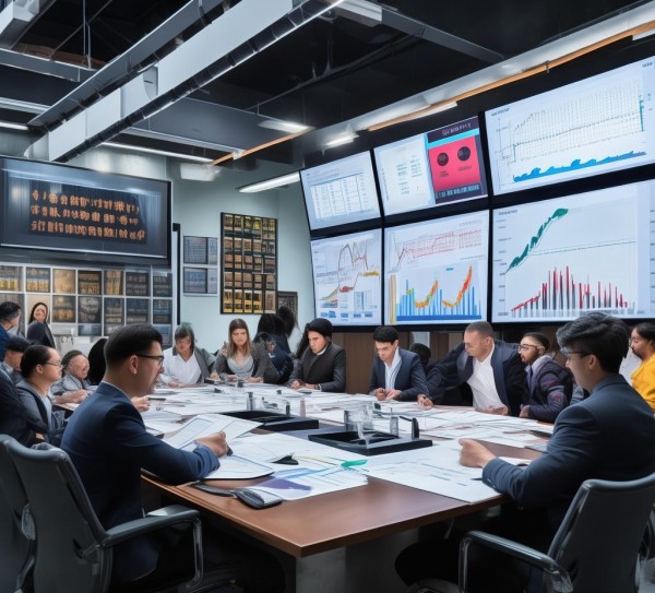 襄垣商贸公司—案例解析