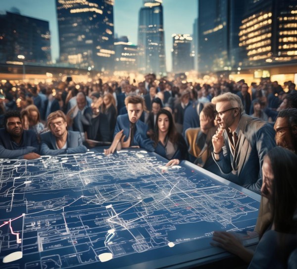 商贸服务经济中的机遇与挑战分析