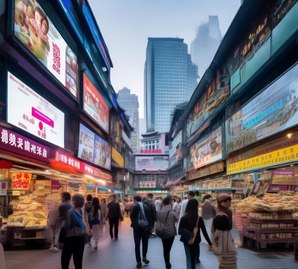 数字时代下，武汉商贸流通的新机遇与挑战