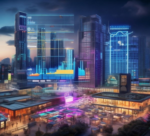 商贸服务业招商，机遇与挑战分析