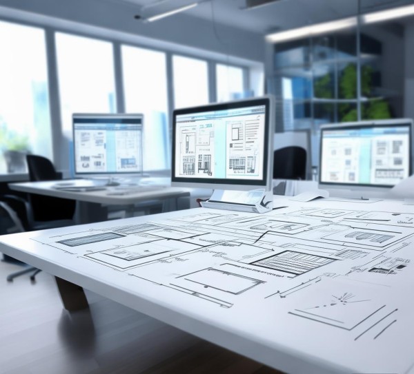 商贸企业采购账单规范化流程解析